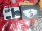 Projector for sell