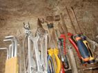Tools Sell