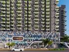 1238/1160 sft package price apartment sale 45 lac