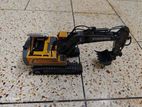 1:24 scale Rc Excavator 2.4Ghz