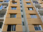 1240sq.ft Ready Flat @near Mirpur Bangla Collage