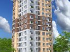 1249 sft Ready Flat For sale at Bashabo