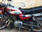 125cc Bike 2020