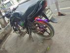 Walton Fusion 125 . 2000
