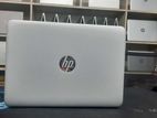 12.5" Display HP EliteBook 820G4 Core i5 7th Gen Full fresh FHD Laptop