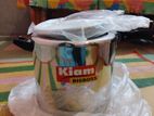 12.5 Kg Kiam Bigboss Preshercooker