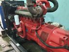 125 kva generator Daewoo Korean sell