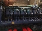 1250 kva mwm generator sell | service