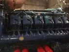 1250 kva mwm generator sell | service