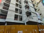 1250 Sft. Almost Ready Apartment @ Mohammadpur
