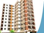 1250 sft flat 9th floor @ dakshinkhan beside uttara sector-4