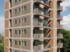 1250 SFT ON GOING FLAT SALES@ AFTABNAGAR, BLOCK-M