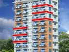 1250 Sqft Ongoing Flat For Sale at Demra