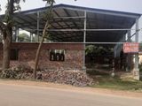 12500 Square Feet Shed Rent for Factory/Garments