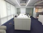 1250sft 7th floor Office Rent in Banani