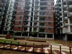 1251 sft USED Flat With Lots Of Facilities Available For You.