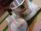 12.5kg Bigboss Preshercooker