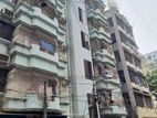 ১২৬০ ফ্যাট বিক্রি করা হবে ঢাকা দয়াগনজ মোড়ে