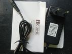 12.6v lithium battery pack and wifi ups charger original