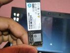 128/256 GB SSD M.2