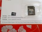 128 gb Apacer micro SD memory card|