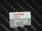 128 GB Memory Card for sell