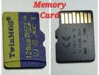 128 gb Memory Card