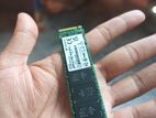 128 GB NVme SSD 110s Transcend