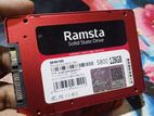 128 Gb RAMASTA SSD