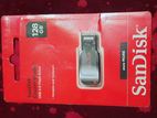 Pendrive 128 GB sandisk