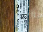 128 GB SANDISK M.2 2280 SSD