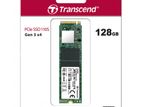 128 GB SSD