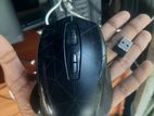 128 gb ssd + wereless gaming mouse