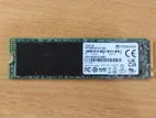 128 Gb Transcend Nvme