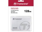 128 GB Transcend Sata SSD