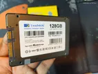 128 Gb Twinmos Original Sata Ssd