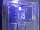 128 lifetime memory card