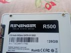 128" Ssd R500..solid State Drive