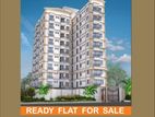 1280 Ready Apartment at Banosree