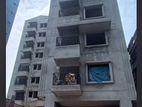 1280 sft Ready flat at Banasree