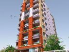 1285 SFT FLAT Sales In Grand Hotel More, Rangpur.