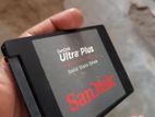 128Gb Hard Disk - SSD SanDisk