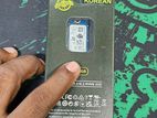 128GB M.2 ORIGINAL KORIAN WITH 1 YEAR WARRANTY