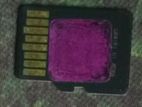 128Gb Memory Card