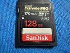 128gb memory card