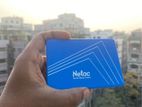 128gb Ssd Netac Brand