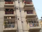 1291 sft Flat Uttara, Sector #10