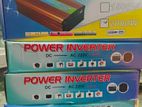 12c Dc to Ac 220v Inverter
