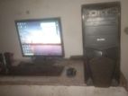 Desktop computer for sale