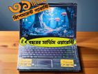 12gb Ram SSD+HDD সহ পাওয়ারফুল ফ্রিল্যান্সিং ল্যাপটপ